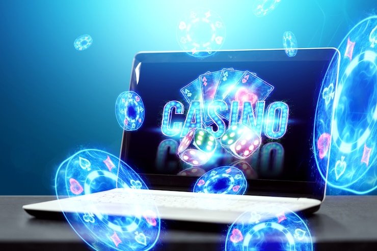 ksestocks Live Casino