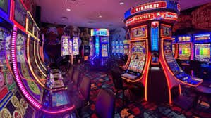 ksestocks Slot rooms
